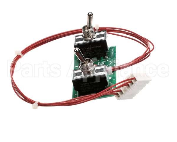 00-960302-00001 Vulcan Hart Switch Board