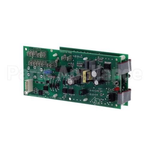 00-960314-00001 Vulcan Hart Assembly, Temp Control Board