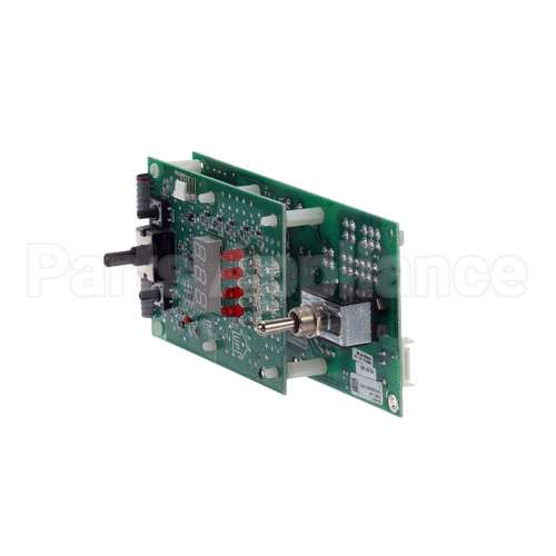 00-960314-00001 Vulcan Hart Assembly, Temp Control Board