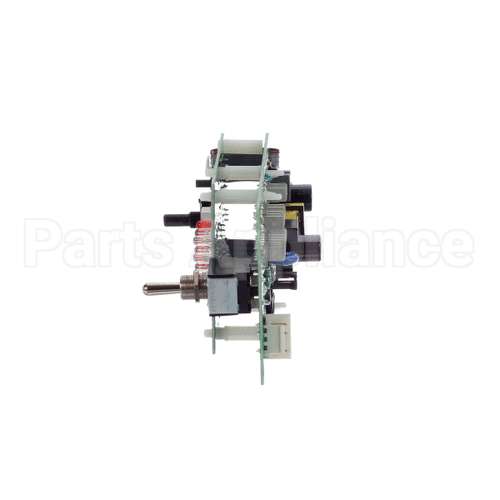 00-960314-00001 Vulcan Hart Assembly, Temp Control Board