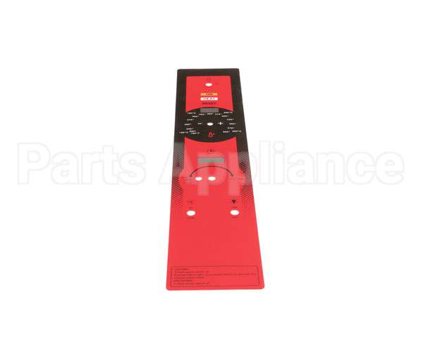 00-960319-00001 Vulcan Hart Lcog Overlay, Sf