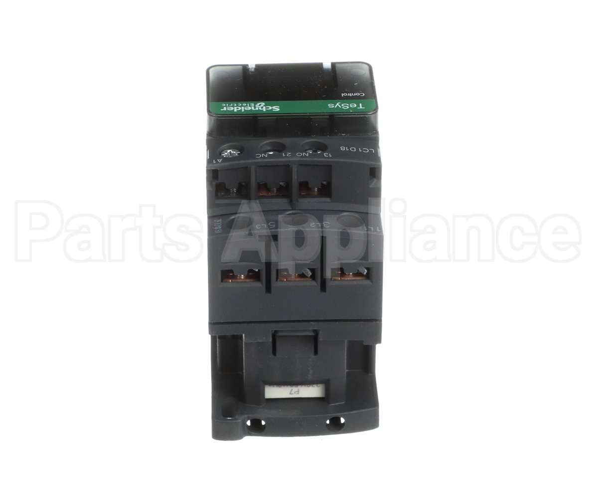00-960408-00001 Vulcan Hart Contactor