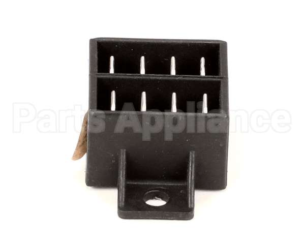 00-960507 Vulcan Hart Block, Terminal (8 Connectors)