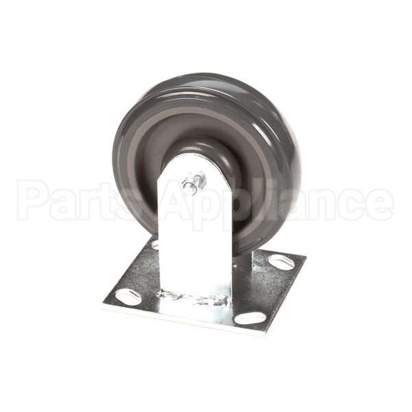 00-960519 Compatible Hobart Caster, 5 Rigid