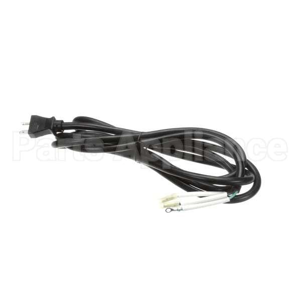 00-960533 Compatible Hobart Cord, Power 12/3 120V 20 A