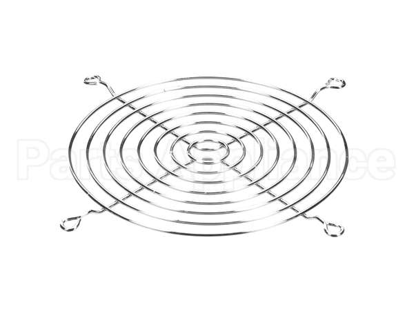 00-960603 Vulcan Hart Guard,Fan
