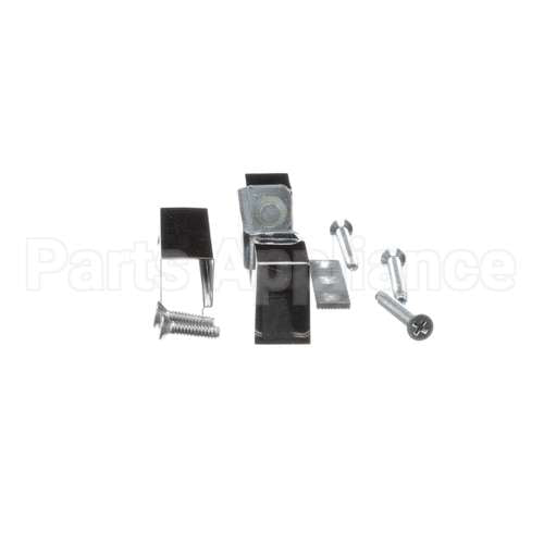 00-960616 Vulcan Hart Hinge, Assembly.