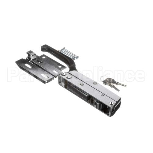 00-960665 Vulcan Hart Latch, Door ( Complete)