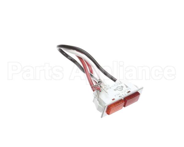 00-960671 Vulcan Hart Light, Indicator Dual 240V