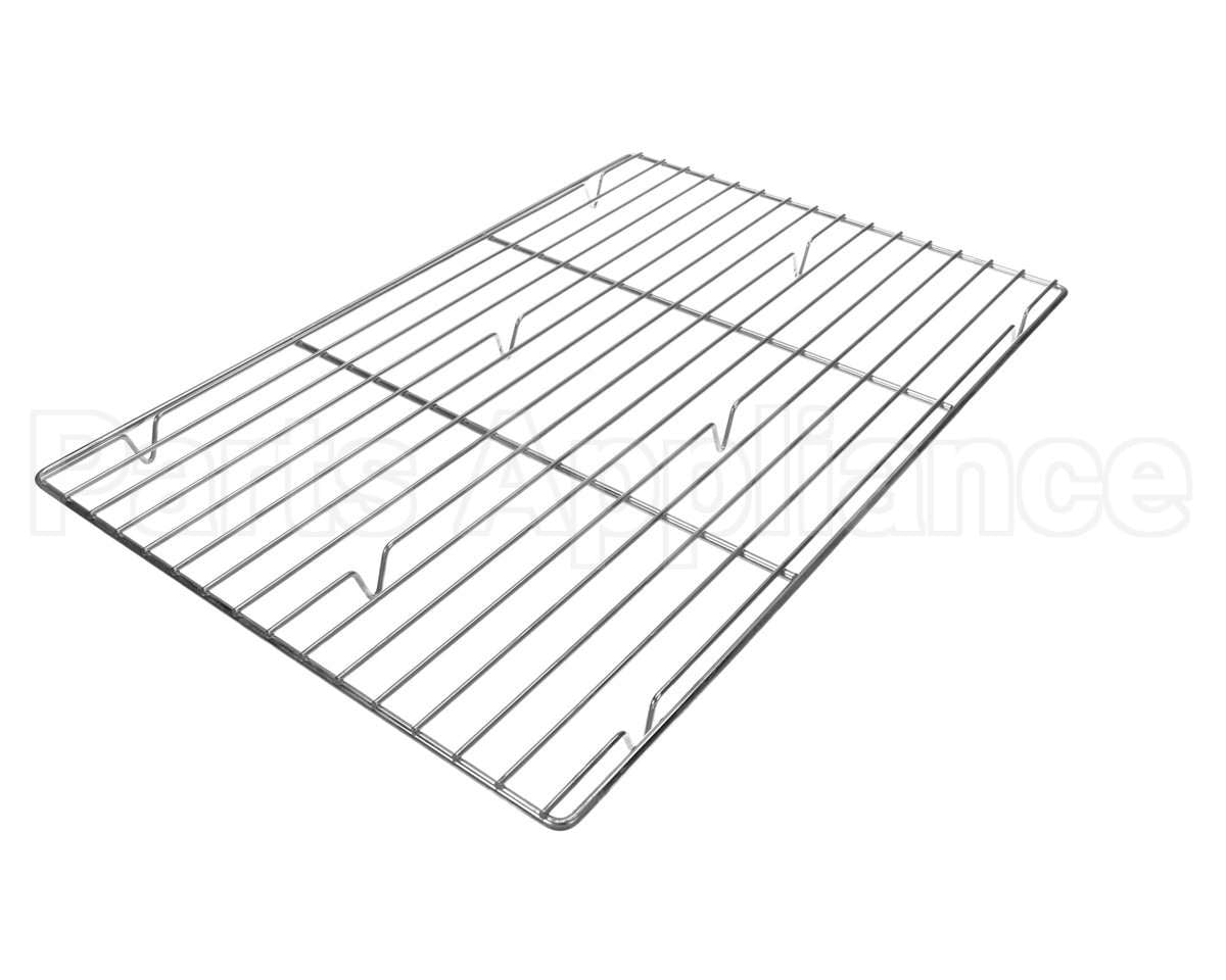 00-960703 Vulcan Hart Rack, Meat