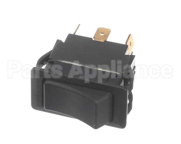 00-960725 Vulcan Hart Switch, Double Pole/Throw