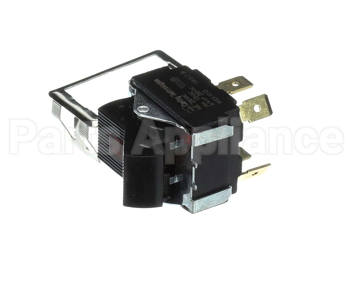 00-960726 Vulcan Hart Switch, Rocker, 20Amps, 250Vac