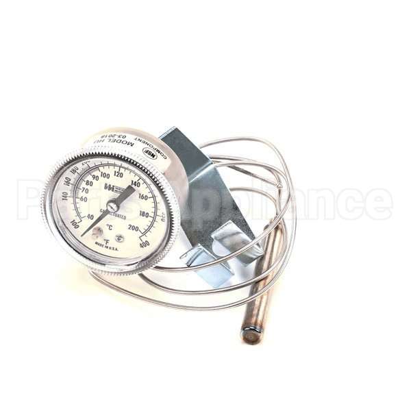 00-960737 Compatible Hobart Thermometer, Dial