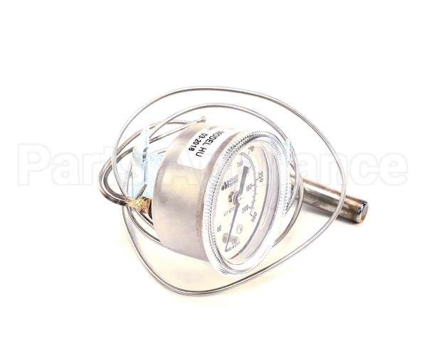 00-960737 Vulcan Hart Thermometer, Dial