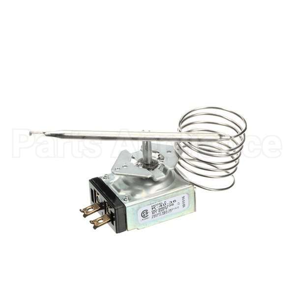 00-960738 Compatible Vulcan Thermostat W/O Knob