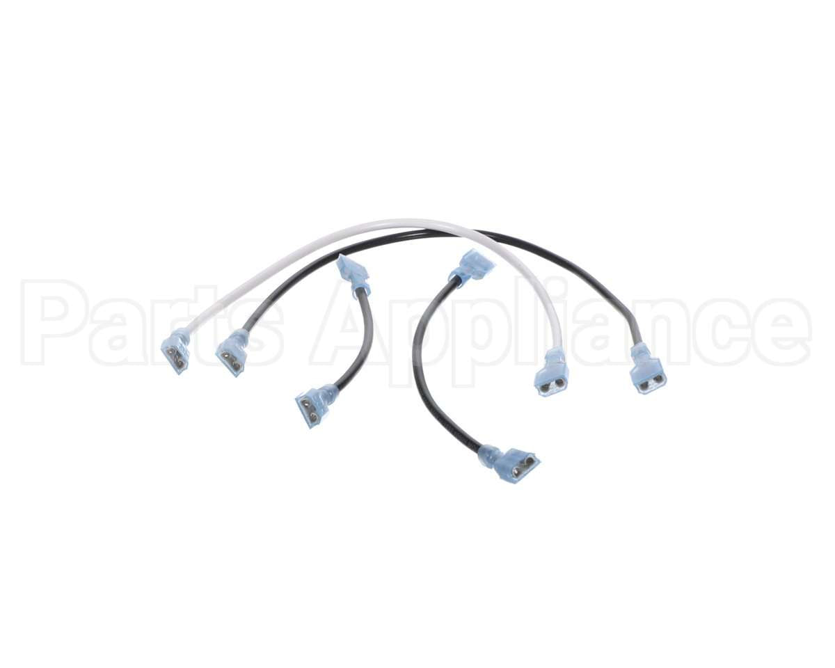 00-960797 Vulcan Hart Wh-Vpt-E-Wire Harness Electronic Control