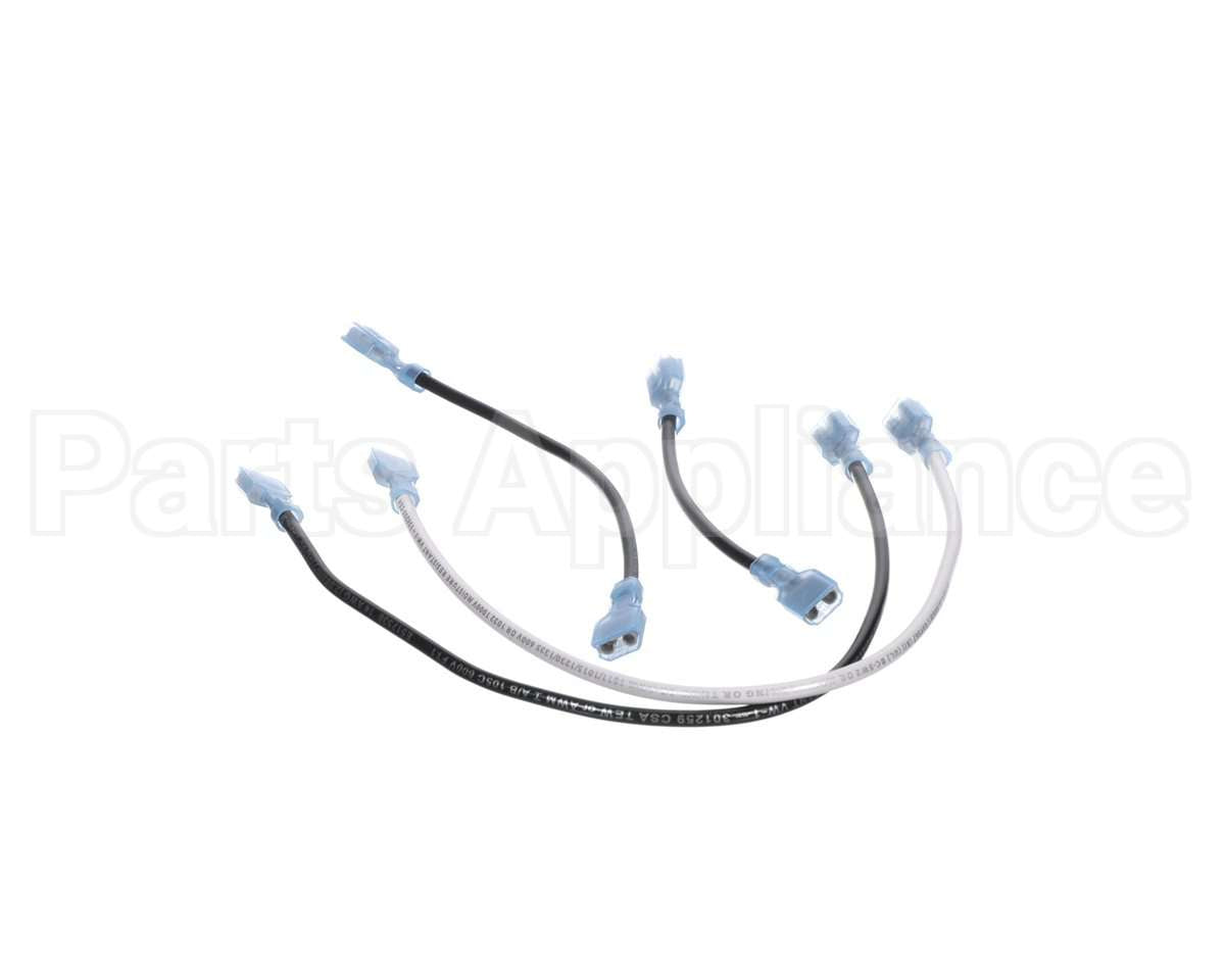 00-960797 Vulcan Hart Wh-Vpt-E-Wire Harness Electronic Control