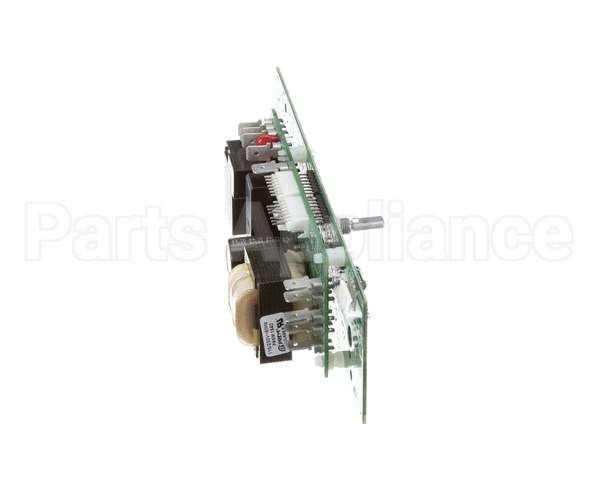 00-960903 Vulcan Hart Controller, Quantem Temp