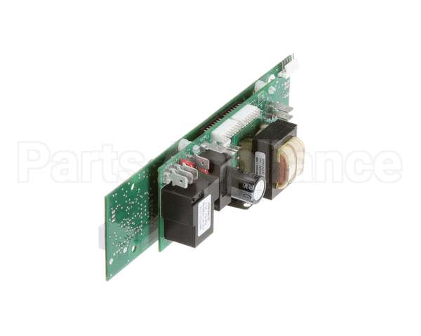 00-960903 Vulcan Hart Controller, Quantem Temp