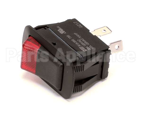 00-960937 Vulcan Hart Switch, Spst (120V, 20 Amp)