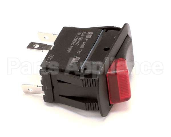 00-960937 Vulcan Hart Switch, Spst (120V, 20 Amp)