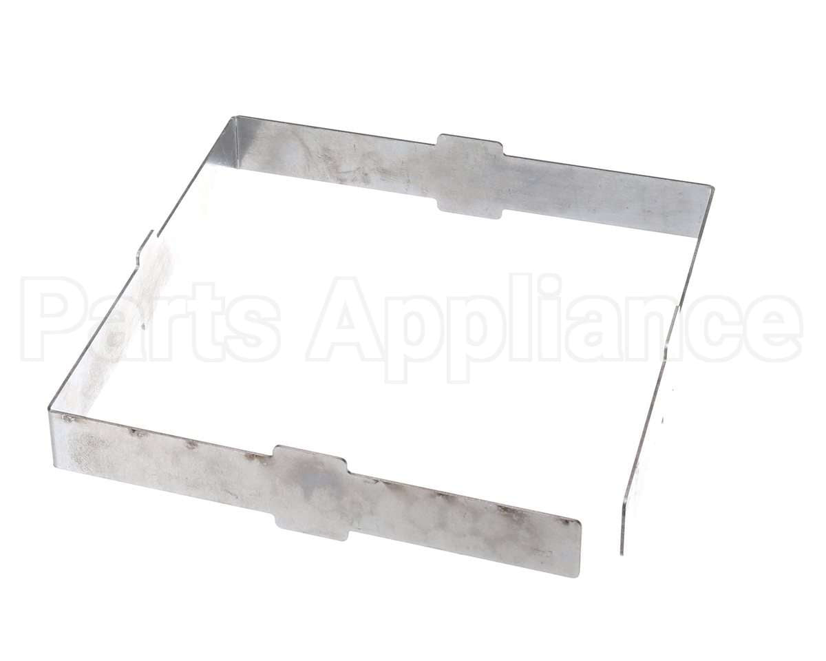 00-960963-00001 Vulcan Hart Wrapper, Motor Mount