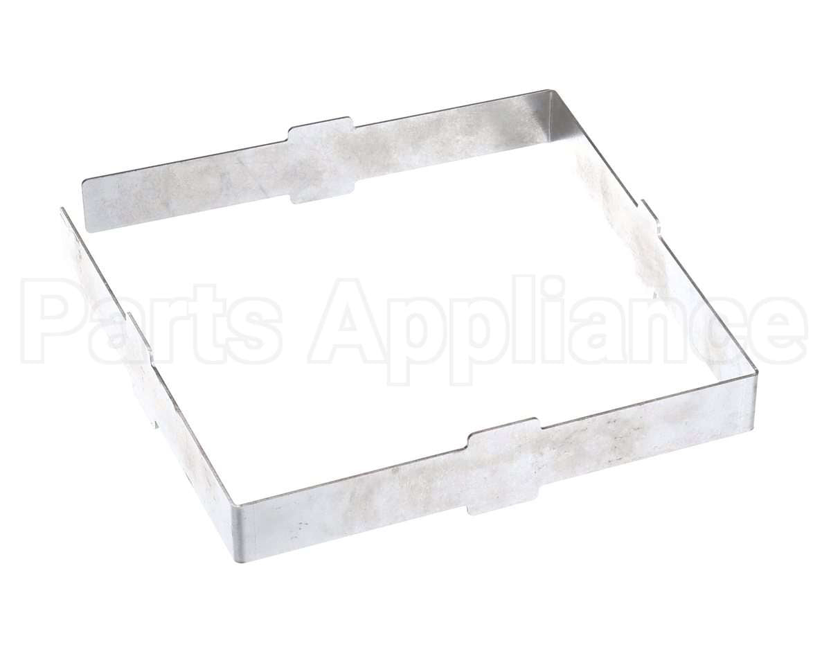 00-960963-00001 Vulcan Hart Wrapper, Motor Mount