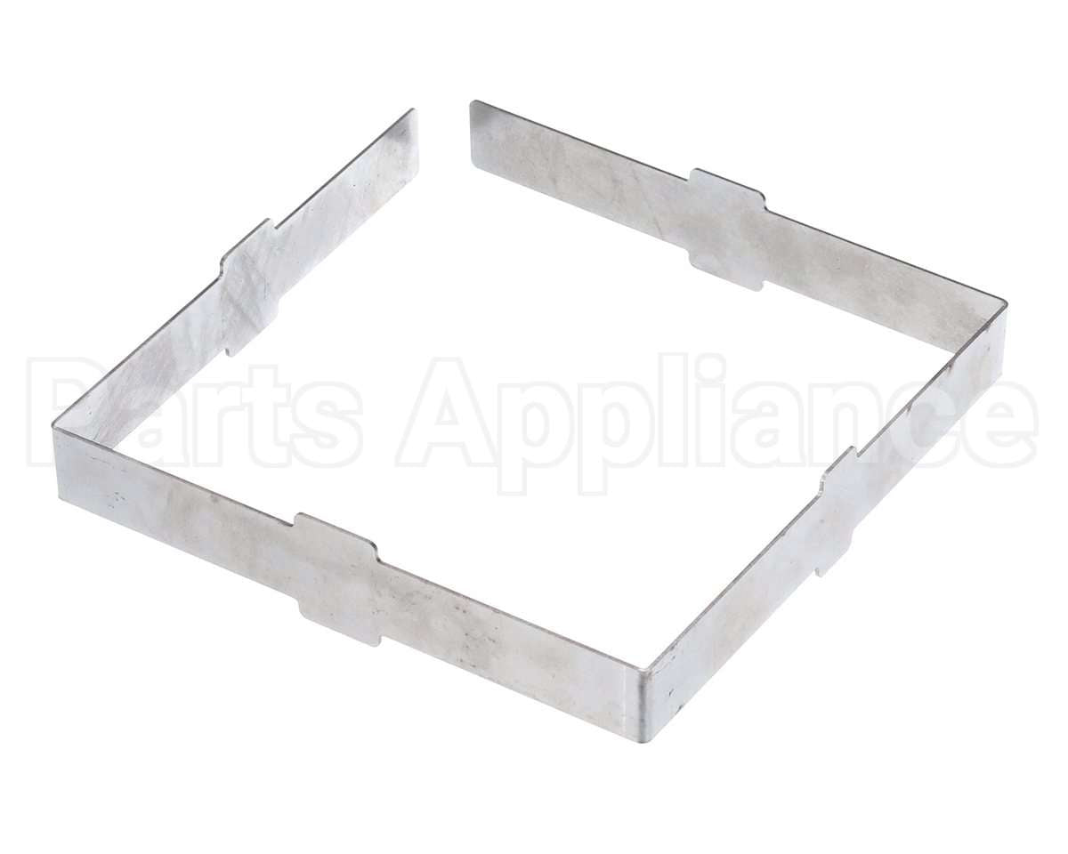 00-960963-00001 Vulcan Hart Wrapper, Motor Mount