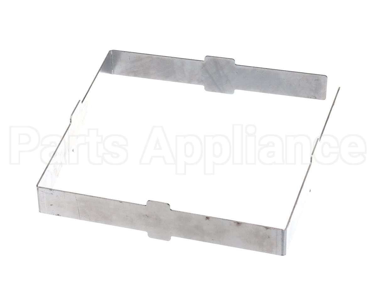 00-960963-00001 Vulcan Hart Wrapper, Motor Mount