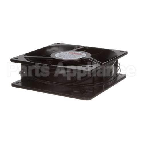 00-961086 Vulcan Hart Fan, 120V (4.75 X 4.75) Class