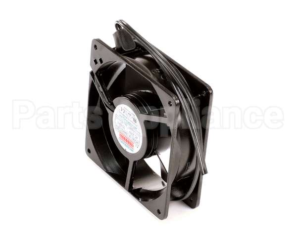 00-961230 Vulcan Hart Fan Box , Metal Blades, 240V
