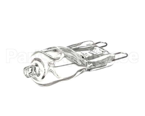 00-961291-00002 Vulcan Hart Bulb Halogen, 230V, 77.708.733