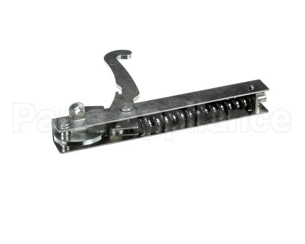 00-961331-00002 Vulcan Hart Door Hinge, Left