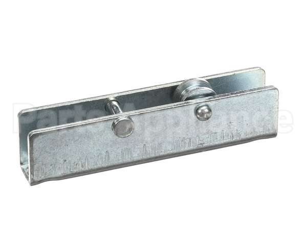 00-961331-00003 Vulcan Hart Door Hinge, Stop