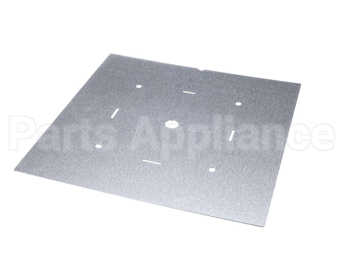 00-961670-00001 Vulcan Hart Motor Mount, Rear