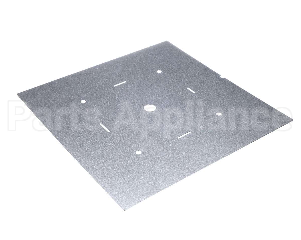 00-961670-00001 Vulcan Hart Motor Mount, Rear