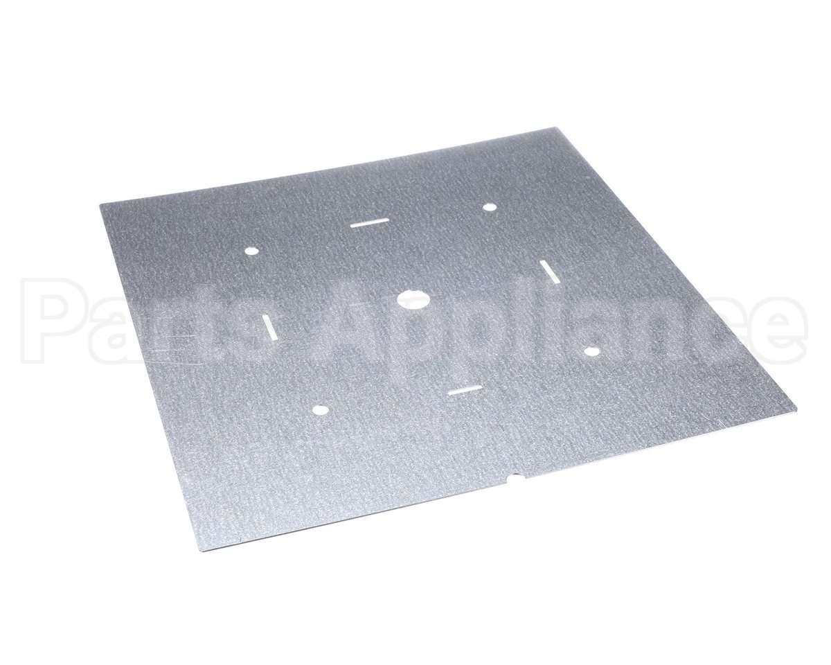 00-961670-00001 Vulcan Hart Motor Mount, Rear