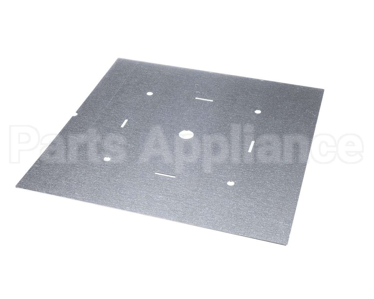 00-961670-00001 Vulcan Hart Motor Mount, Rear