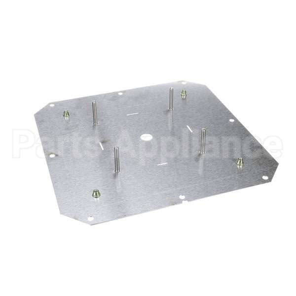 00-961671-000G1 Compatible Vulcan Motormount, Front