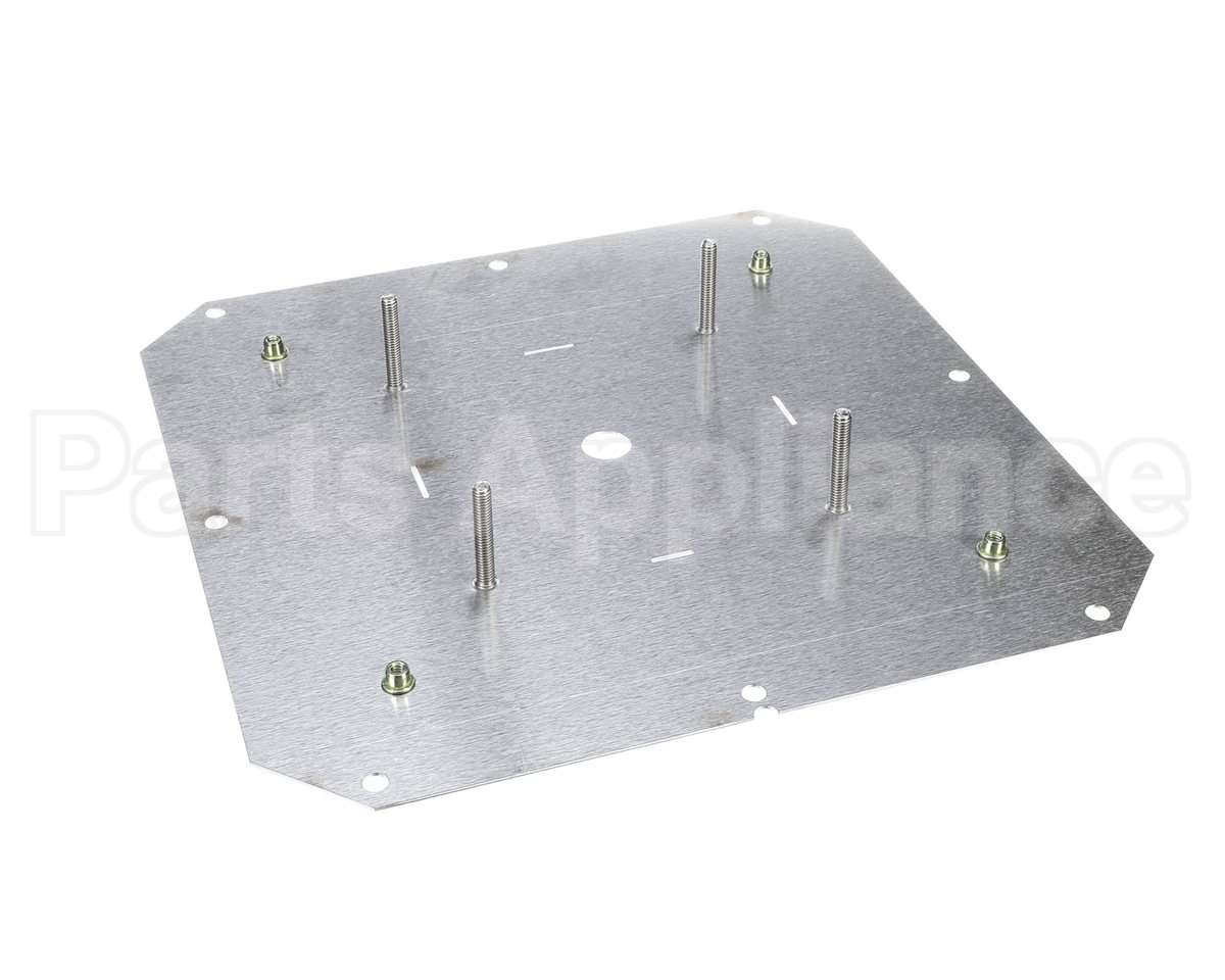 00-961671-000G1 Vulcan Hart Motor Mount, Front