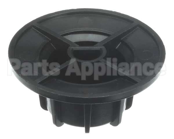 00-961928-00550 Vulcan Hart Hd Oven Control Knob, 550 Degree