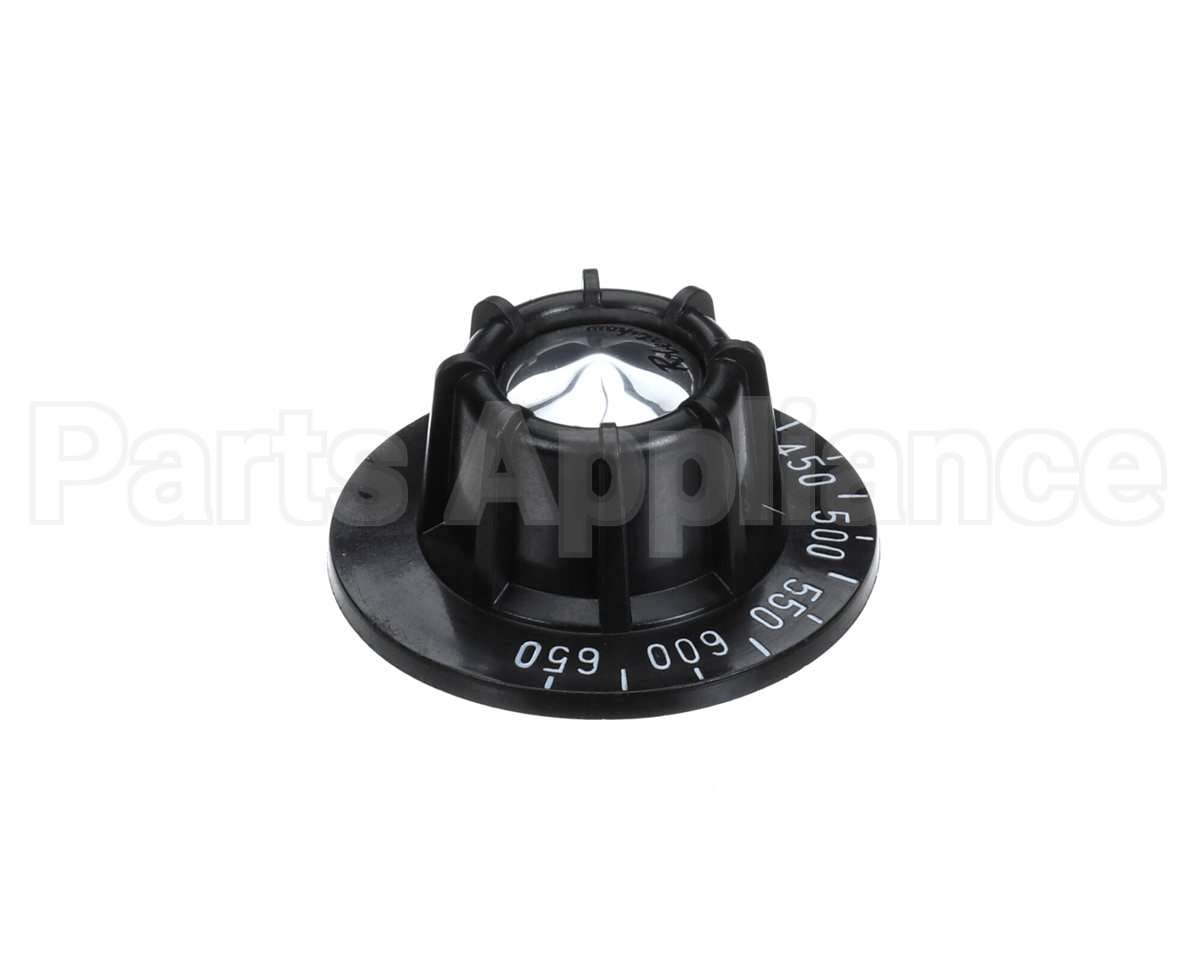 00-961928-00650 Vulcan Hart Knob, 650F