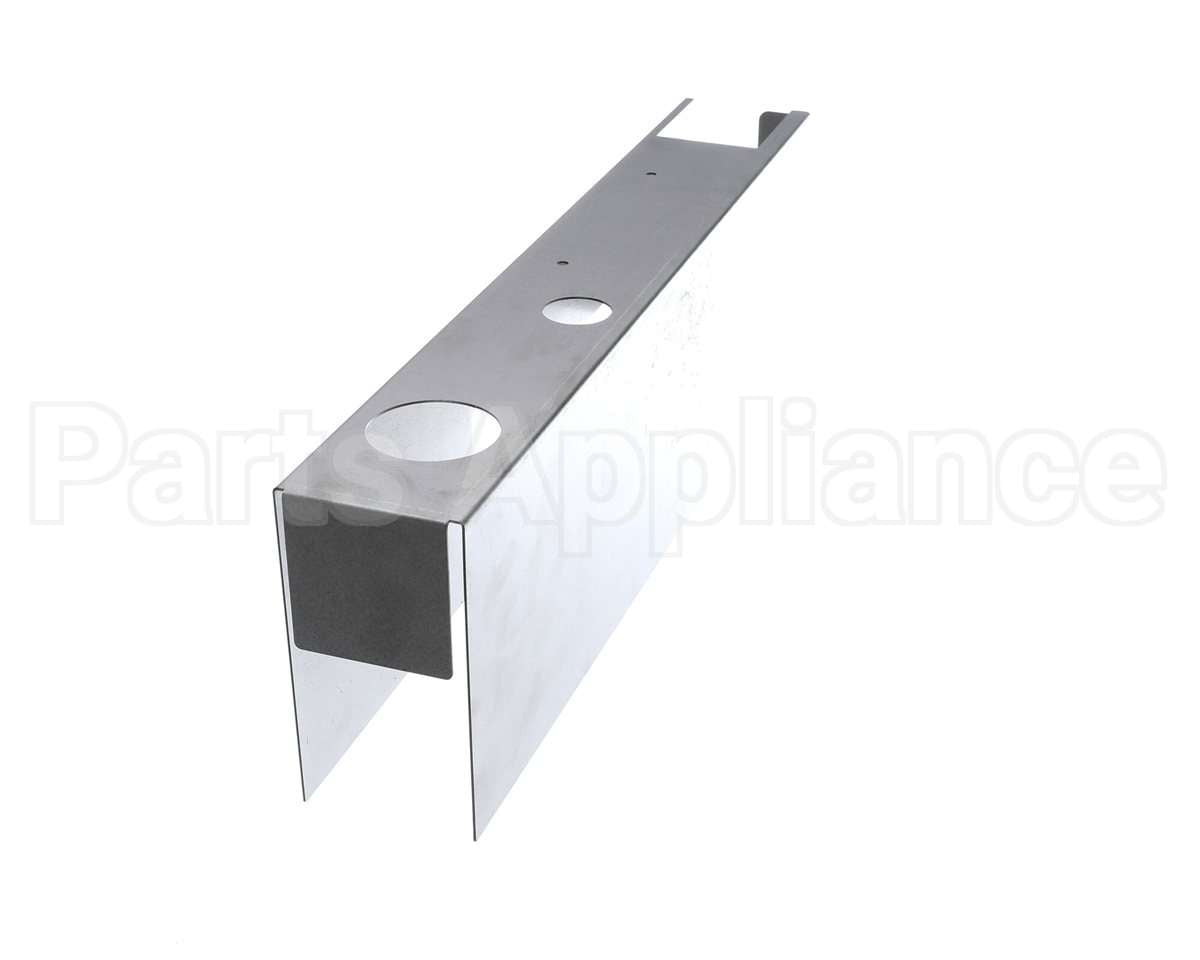 00-962016-00001 Vulcan Hart Shield, Thermal Enclosure
