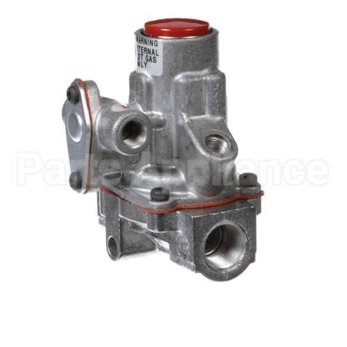 00-962067-00002 Vulcan Hart Valve, Safety