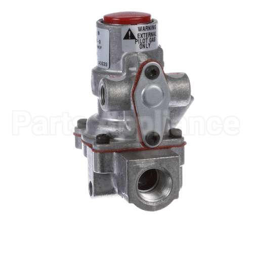 00-962067-0KIT1 Vulcan Hart Kit Service,Safety Valve-Hd