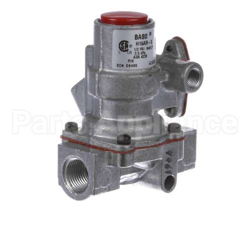 00-962067-0KIT1 Vulcan Hart Kit Service,Safety Valve-Hd