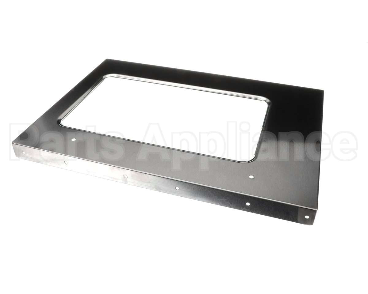 00-962190-000G1 Vulcan Hart Panel Door W/Glass,Inner Right