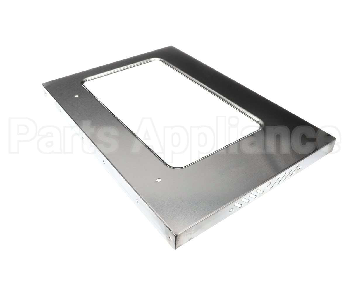 00-962190-000G1 Vulcan Hart Panel Door W/Glass,Inner Right