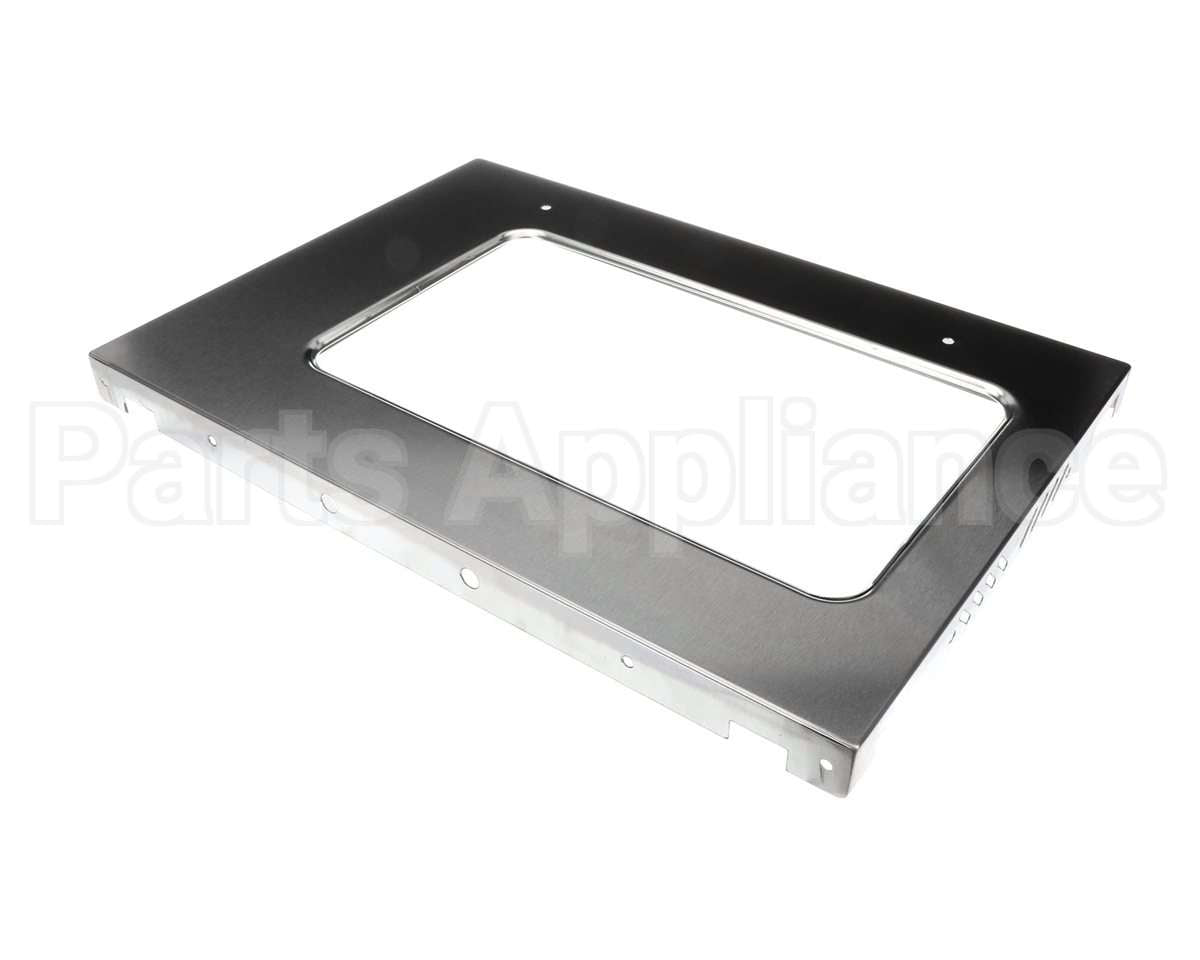 00-962190-000G1 Vulcan Hart Panel Door W/Glass,Inner Right