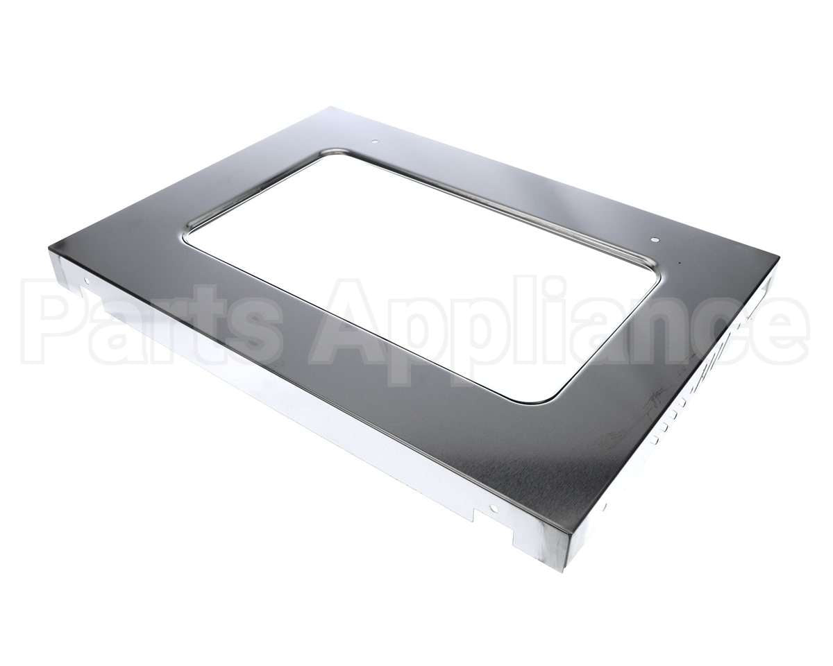 00-962191-000G1 Vulcan Hart Panel Door W/Glass,Outer Right